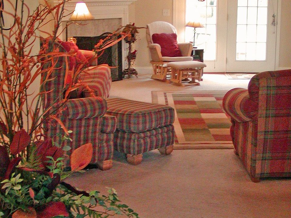 Interior 1