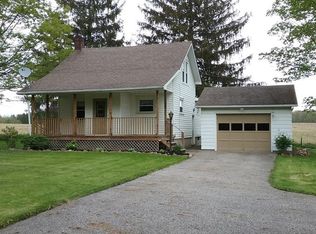 15587 Claridon Troy Rd, Burton, OH 44021