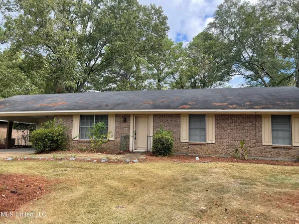 640 Tifton Dr, Jackson, MS 39212