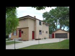 3742 S 87th St #3742, Milwaukee, WI 53228