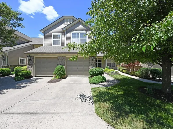 5854 Stonebridge Cir, Milford, OH 45150