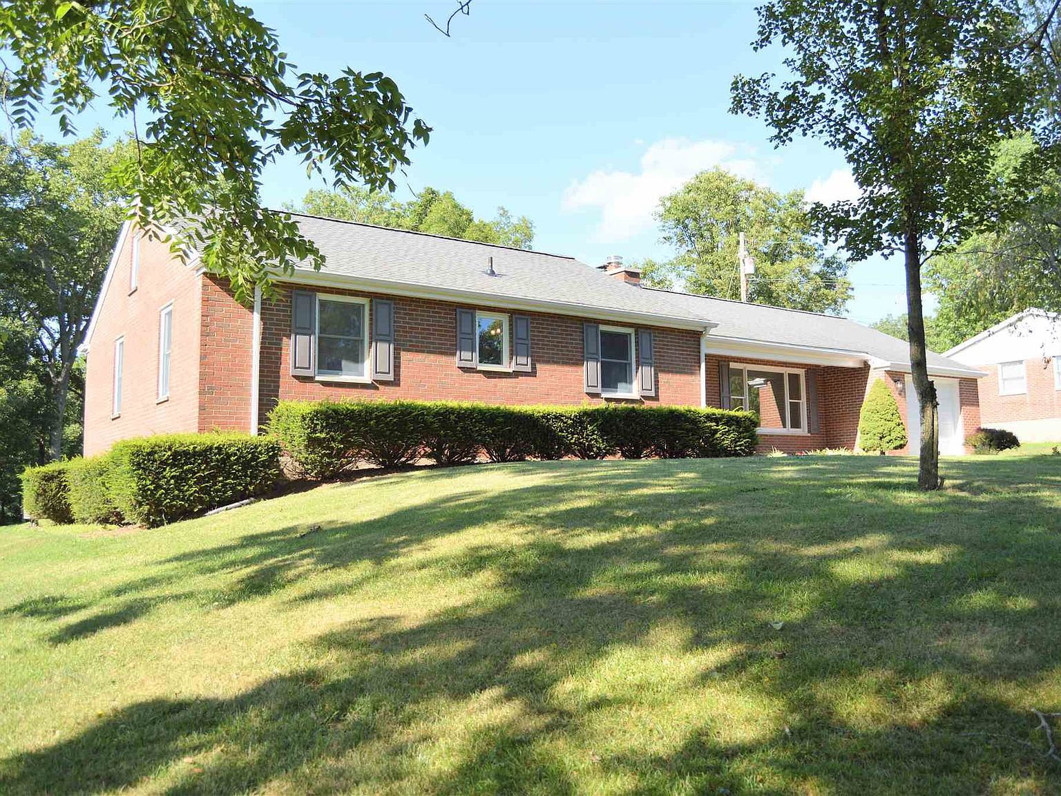 2552 Harris Pike, Independence, KY 41051 Zillow