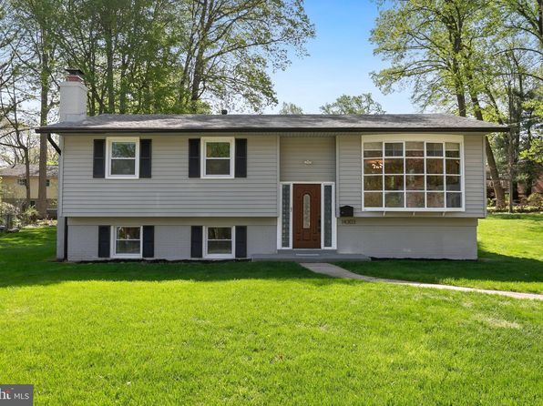 14303 Merton Ct, Rockville, MD 20853