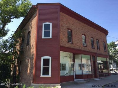 2-4-6 N WILLIAMS Street, Whitehall, NY, 12887