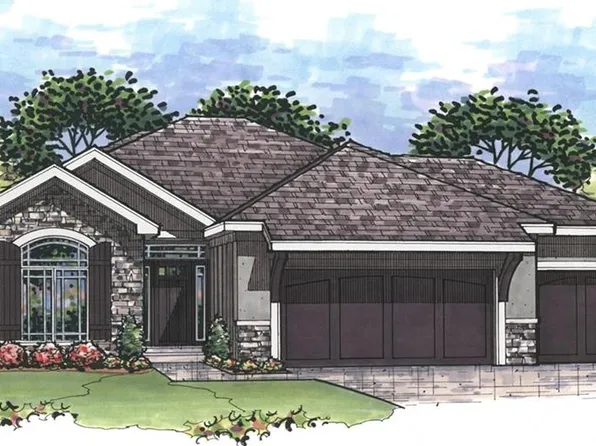 5852 NW Black Oak Ct, Parkville, MO 64152