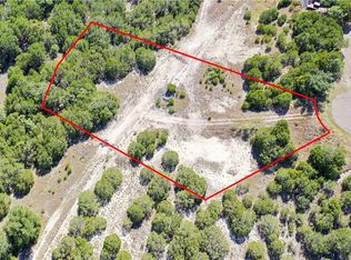 152B Junction Cir, Bertram, TX 78605