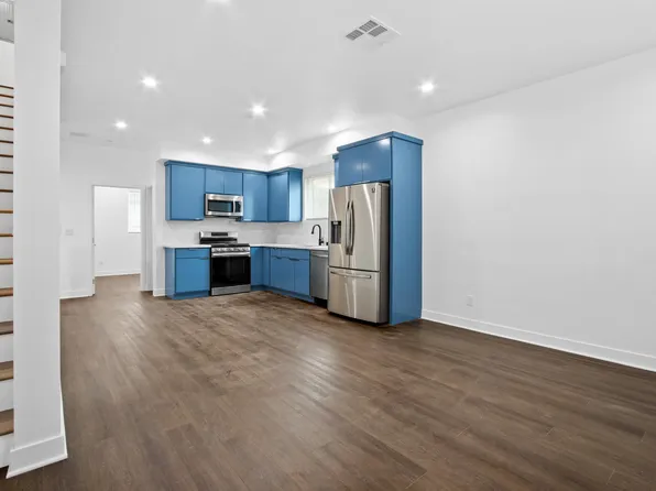 1137-1139 S. Lorena Street (4 UNITS) - 1137, 1137-1139 S Lorena St, Los Angeles, CA 90023