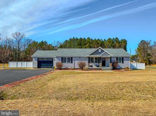 307 Beacon Ct, Montross, VA 22520