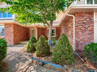 15956 E Crestridge Cir, Centennial, CO 80015