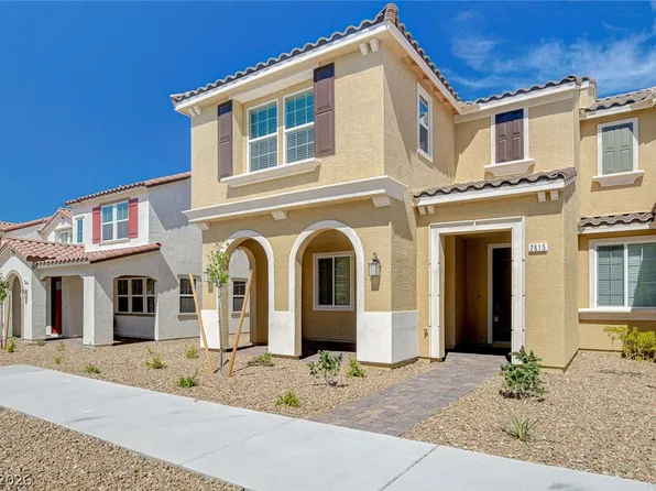 2615 Esposende St, Henderson, NV 89044