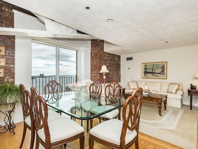 357 Commercial St APT 724, Boston, MA, 02109