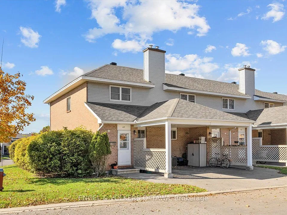 47 Bentbrook Cres