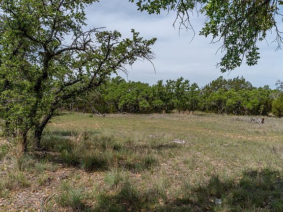 Seller Finance Land For Sale near Brownwood, TX in Brown County