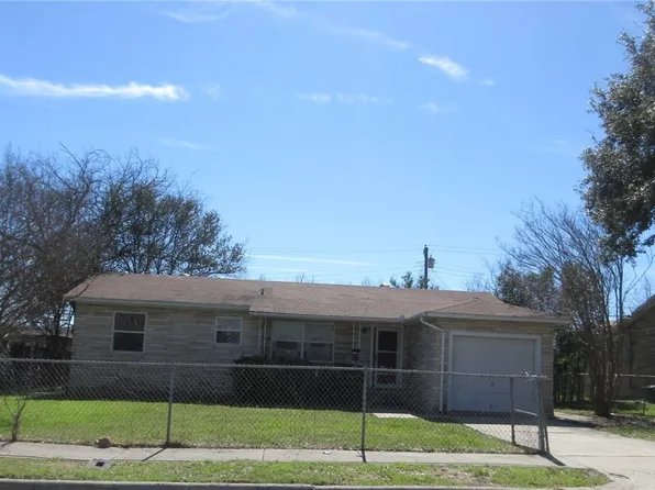 2206 Davis Dr, Killeen, TX 76543