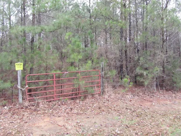 0 Eddie Smith Rd, Hattiesburg, MS 39401