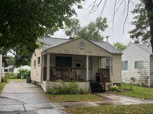 1860 Academy St, Ferndale, MI 48220