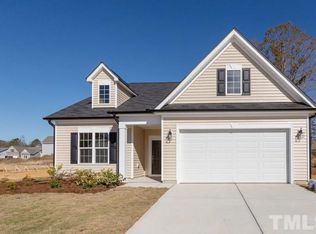 12 Cardens Cove, Timberlake, NC 27583