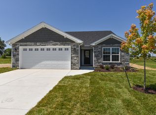 112 Aqueduct Cir, West Lafayette, IN 47906