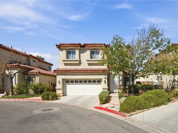 5218 Monterey Park Cir, Las Vegas, NV 89146