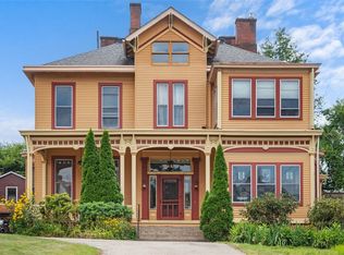 210 Maple Ave, Swissvale, PA 15218