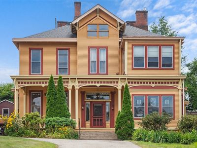 210 Maple Ave, Swissvale, PA, 15218