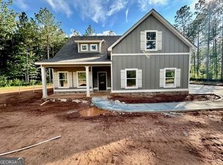 1252 Perkins Rd #18, Hogansville, GA 30230