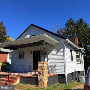 5823 Ethelbert Ave, Baltimore, MD, 21215