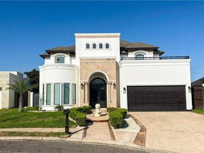 2715 Sonora Ave, Mission, TX, 78572