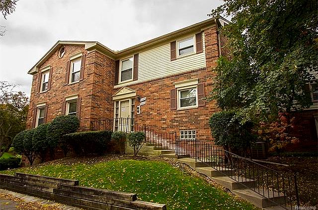 1st image of 6284 Pepper Hill Dr #1