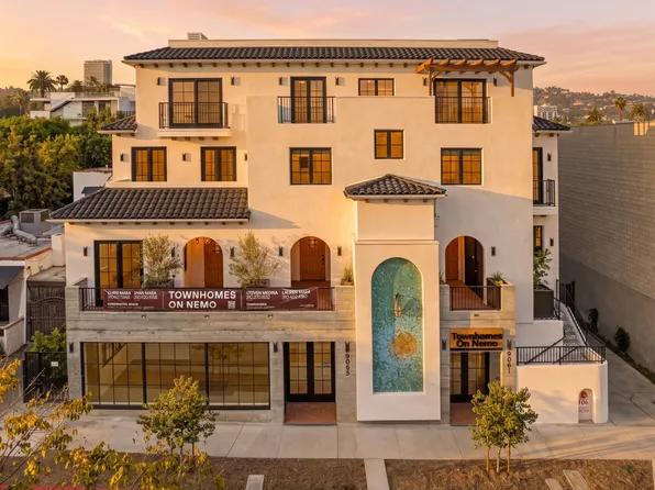 9061 Nemo St, West Hollywood, CA