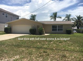 354 Westwinds Dr, Palm Harbor, FL 34683
