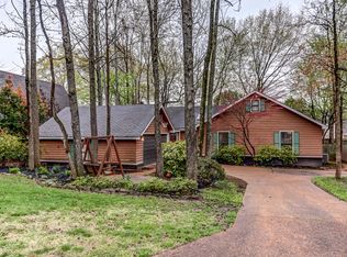 8391 Bazemore Rd, Cordova, TN 38018