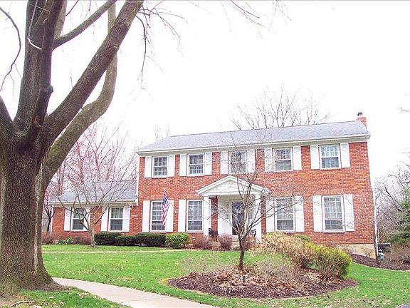 2nd image of 420 Caprice Gardens Ct