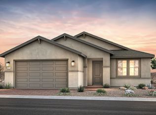 Sanctuary Plan, Sun City Anthem at Merrill Ranch, Florence, AZ 85132