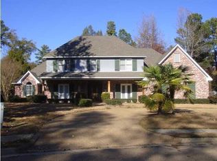 112 Muscadine Hl, Madison, MS 39110