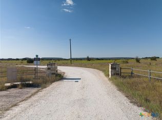 LOT 38 County Road 3640 #S, Copperas Cove, TX 76522