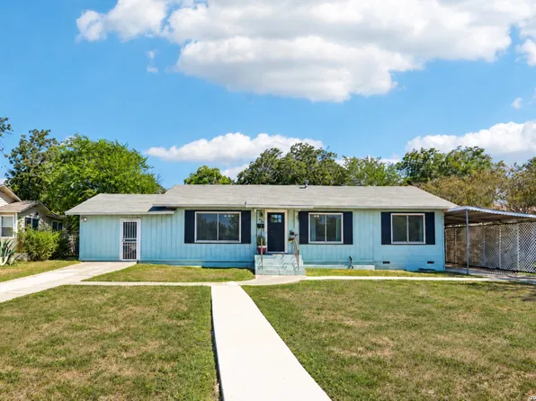 331 SUTTON DR, San Antonio, TX 78228