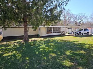 3610 Highlands Rd #48, Franklin, NC 28734