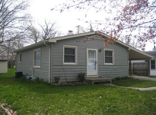 135 Pawnee St, Battle Creek, MI