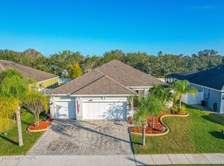 1760 Bridgeport Cir, Rockledge, FL 32955