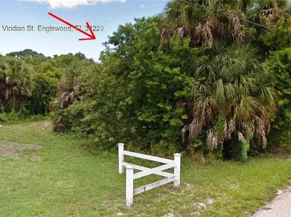 LOT 39 Viridian St Lot 39, Englewood, FL 34223