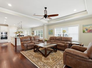 206 Penrose Dr, Savannah, GA 31410