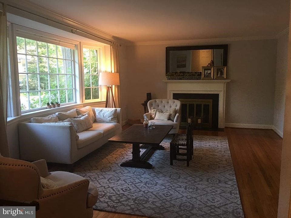 5910 Overlea Rd, Bethesda, MD 20816 Zillow