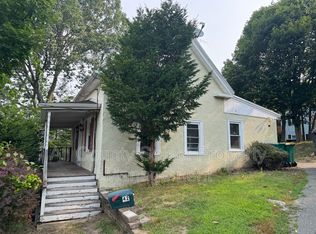 42 Elijah St, Woburn, MA 01801