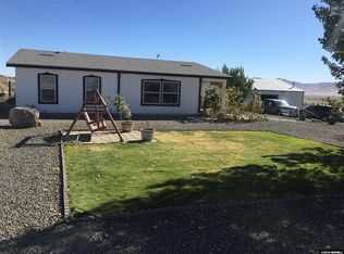 4870 E Tycana Rd, Winnemucca, NV 89445