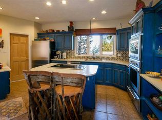 190 Michelle Dr, Santa Fe, NM 87501