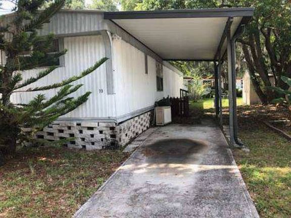 3rd image of 13618 N Florida Ave Lot 73