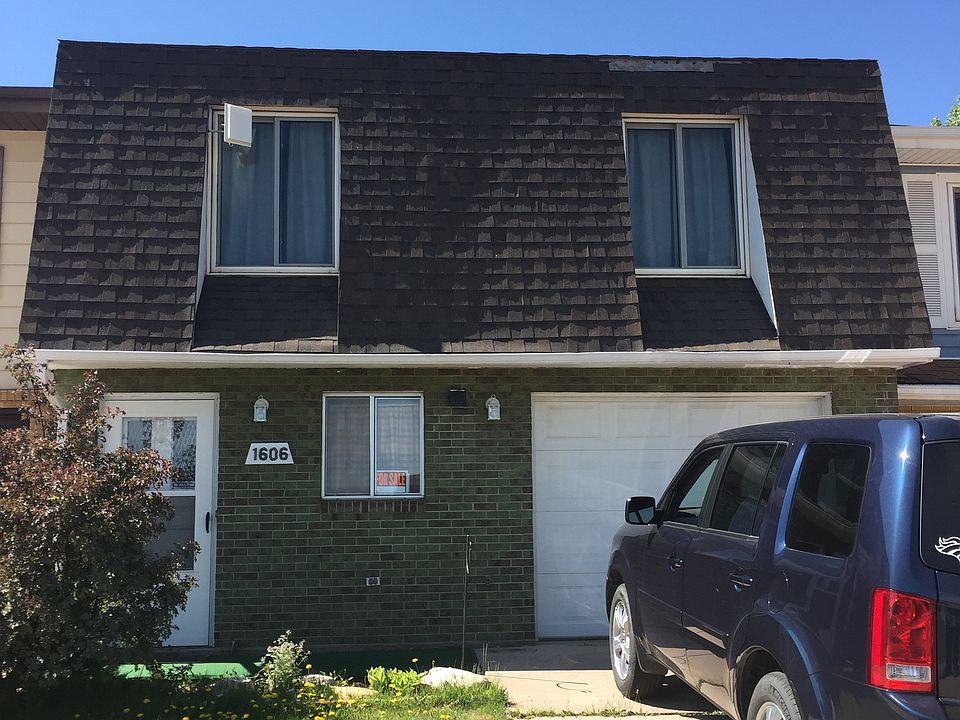 Front of the Home