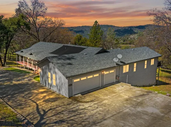 3921 Mariah Ln, Placerville, CA 95667