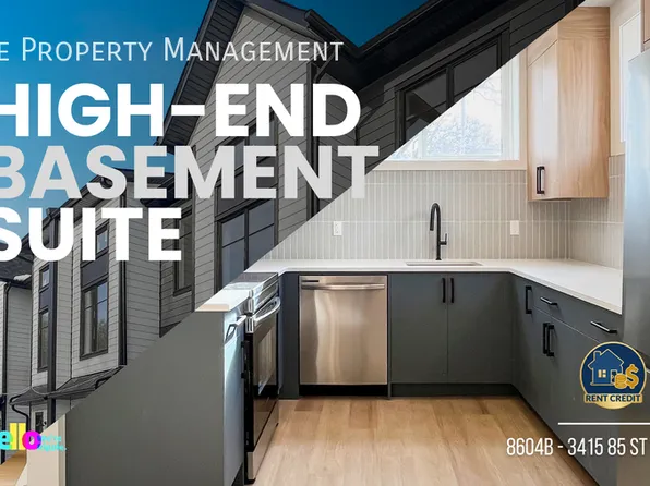 8604B 33rd Ave NW #8604B, Calgary, AB T3B 1K5